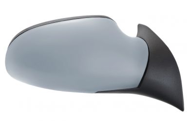 ESPEJO RETROVISOR MERCEDES CLASE A (W168) 1997-2001 ELECTRICO / TERMICO / IMPRIMADO / DERECHO