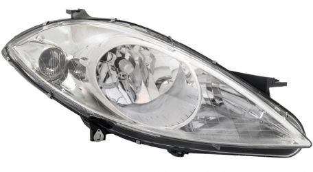 FARO MERCEDES CLASE A (W169) 2004-2008 MODELO CLASSIC / ELEGANCE / DERECHO