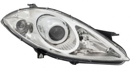 FARO MERCEDES CLASE A (W169) 2004-2008 MODELO AVANTGARDE / DERECHO