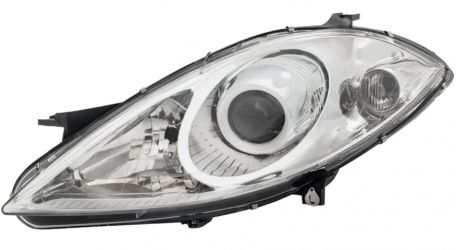FARO MERCEDES CLASE A (W169) 2004-2008 MODELO AVANTGARDE / IZQUIERDO