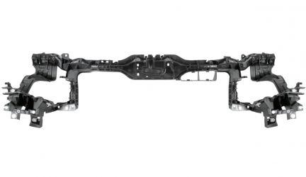 FRENTE INTERNO MERCEDES CLASE A (W169) 2004-2008 DELANTERO