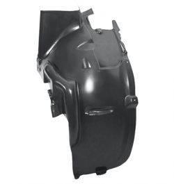 GUARDABARROS MERCEDES CLASE A (W169) 2004-2008 PARTE DELANTERA / DELANTERO IZQUIERDO