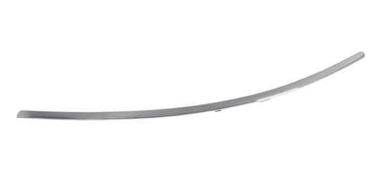 MOLDURA MERCEDES CLASE A (W169) 2004-2008 PARACHOQUES TRASERO / CROMADA / DERECHA