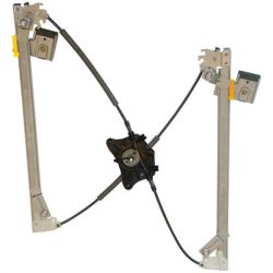 ELEVALUNAS MERCEDES CLASE A (W169) 2004-2008 ELECTRCIO / SIN MOTOR / CONFORT / DELANTERO IZQUIERDO