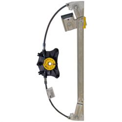 ELEVALUNAS MERCEDES CLASE A (W169) 2004-2008 ELECTRCIO / SIN MOTOR / CONFORT / TRASERO DERECHO