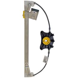 ELEVALUNAS MERCEDES CLASE A (W169) 2004-2008 ELECTRCIO / SIN MOTOR / CONFORT / TRASERO IZQUIERDO