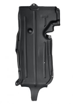 BAJO MOTOR MERCEDES CLASE A (W169) 2004-2008 DELANTERO IZQUIERDO