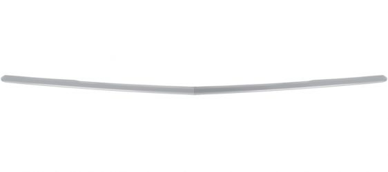 MOLDURA REJILLA MERCEDES CLASE A (W169) 2008-2012 PARACHOQUES DELANTERO / MODELO CLASSIC / ELEGANCE / CENTRAL
