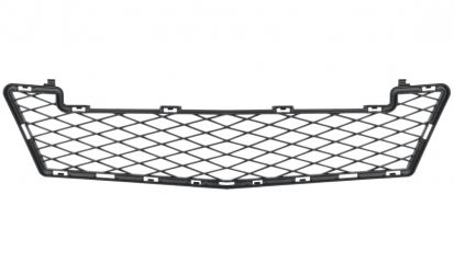 REJILLA MERCEDES CLASE A (W169) 2008-2012 PARACHOQUES DELANTERO / MODELO AVANTGARDE / CENTRAL