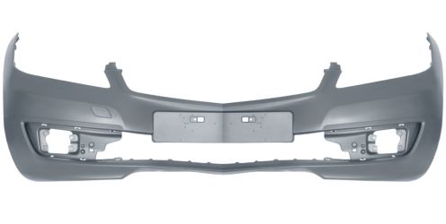PARACHOQUES MERCEDES CLASE A (W169) 2008-2012 DELANTERO / MODELO CLASSIC / IMPRIMADO