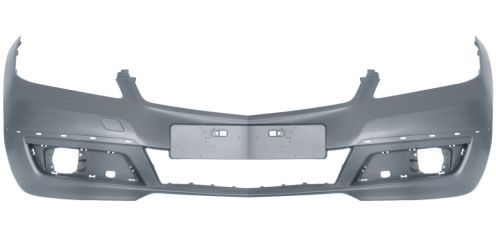 PARACHOQUES MERCEDES CLASE A (W169) 2008-2012 DELANTERO / MODELO AVANTGARDE / IMPRIMADO
