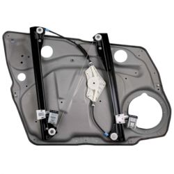 ELEVALUNAS MERCEDES CLASE A (W169) 2004-2008 ELECTRCIO / SIN MOTOR / CON PANEL / CONFORT / DELANTERO DERECHO