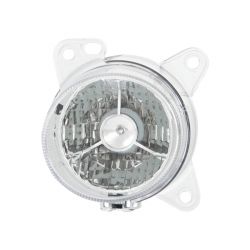 FARO MERCEDES CLASE C (W204) 2007-2011 LUZ DIURNA / LED / IZQUIERDO