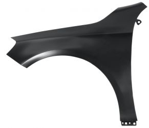 ALETA MERCEDES CLASE A (W176) 2012-2015 DELANTERA / ALUMINIO / IZQUIERDA