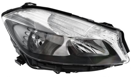 FARO MERCEDES CLASE A (W176) 2012-2015 DERECHO