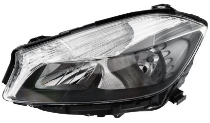 FARO MERCEDES CLASE A (W176) 2012-2015 IZQUIERDO