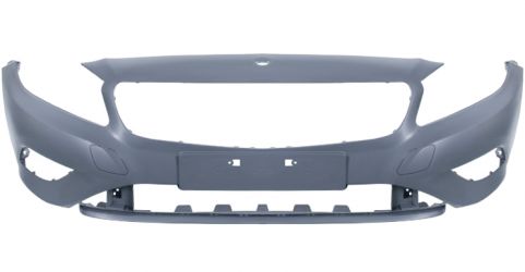 PARACHOQUES MERCEDES CLASE A (W176) 2012-2015 DELANTERO / IMPRIMADO