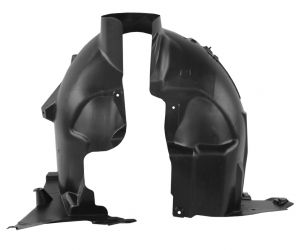 GUARDABARROS MERCEDES CLASE A (W176) 2012-2015 DELANTERO IZQUIERDO