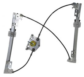 ELEVALUNAS MERCEDES CLASE A (W176) 2012-2015 ELECTRCIO / SIN MOTOR / CONFORT / DELANTERO DERECHO