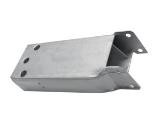 SOPORTE TRAVIESA MERCEDES CLASE GLA (X156) 2017-2020 PARACHOQUES DELANTERO / DERECHO