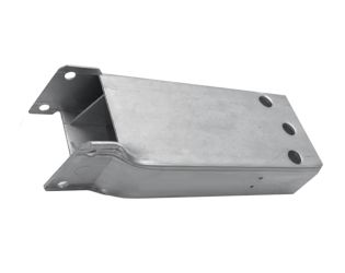 SOPORTE TRAVIESA MERCEDES CLASE GLA (X156) 2017-2020 PARACHOQUES DELANTERO / IZQUIERDO