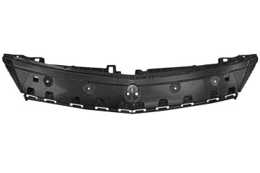SOPORTE PARACHOQUES MERCEDES CLASE A (W176) 2015-2018 DELANTERO / SUPERIOR