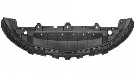 BANDEJA PARACHOQUES MERCEDES CLASE A (W176) 2012-2015 DELANTERA / INFERIOR / MODELO AMG