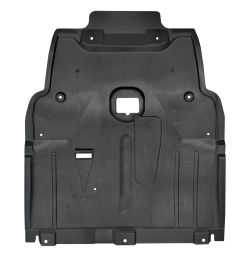 BAJO MOTOR MERCEDES CLASE CLA (W117) 2013-2016 DELANTERO