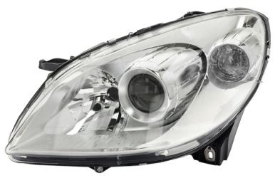 FARO MERCEDES CLASE B (W245) 2005-2007 IZQUIERDO