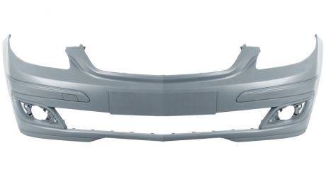 PARACHOQUES MERCEDES CLASE B (W245) 2005-2007 DELANTERO / MODELO CLASSIC / IMPRIMADO