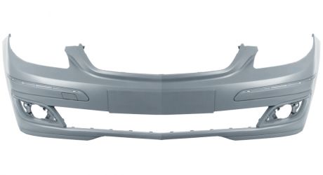 PARACHOQUES MERCEDES CLASE B (W245) 2005-2007 DELANTERO / MODELO ELEGANCE / AVANTGARDE / IMPRIMADO