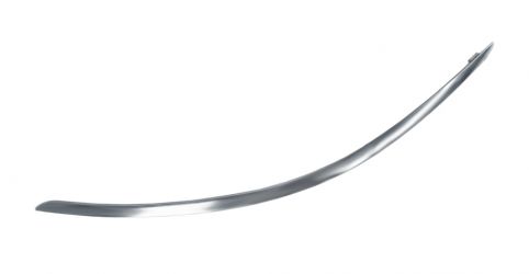 MOLDURA MERCEDES CLASE B (W245) 2005-2007 PARACHOQUES TRASERO / CROMADA / DERECHO