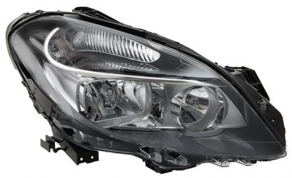 FARO MERCEDES CLASE B (W246) 2011-2014 DERECHO