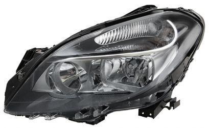 FARO MERCEDES CLASE B (W246) 2011-2014 IZQUIERDO