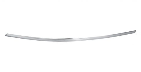 MOLDURA MERCEDES CLASE B (W246) 2011-2014 PARACHOQUES DELANTERO / CROMADA / DERECHO