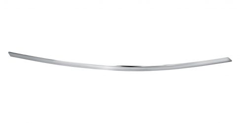 MOLDURA MERCEDES CLASE B (W246) 2011-2014 PARACHOQUES DELANTERO / CROMADA / IZQUIERDO