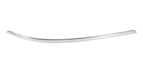 MOLDURA MERCEDES CLASE B (W246) 2011-2014 PARACHOQUES TRASERO / CROMADA / DERECHA