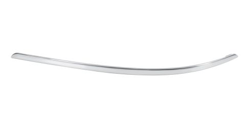 MOLDURA MERCEDES CLASE B (W246) 2011-2014 PARACHOQUES TRASERO / CROMADA / IZQUIERDA