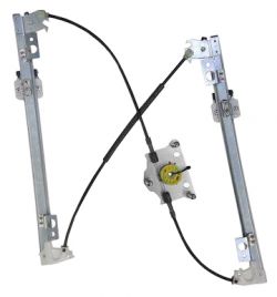 ELEVALUNAS MERCEDES CLASE B (W246) 2011-2014 ELECTRCIO / SIN MOTOR / CONFORT / DELANTERO IZQUIERDO