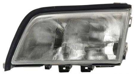 FARO MERCEDES CLASE C (W202) 1993-1996 IZQUIERDO