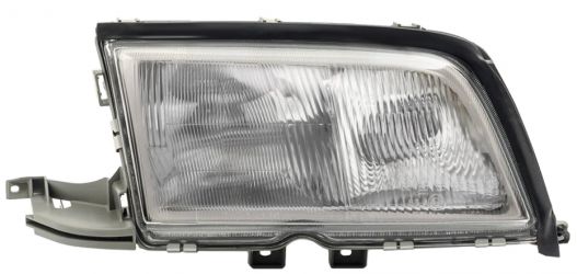 FARO MERCEDES CLASE C (W202) 1996-2000 DERECHO