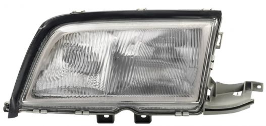 FARO MERCEDES CLASE C (W202) 1996-2000 IZQUIERDO