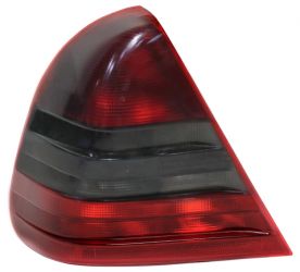 PILOTO TRASERO MERCEDES CLASE C (W202) 1996-2000 IZQUIERDO