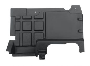 BAJO MOTOR MERCEDES CLASE C (W202) 1993-1996 DELANTERO / DERECHO