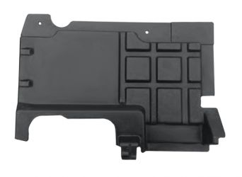BAJO MOTOR MERCEDES CLASE C (W202) 1993-1996 DELANTERO / IZQUIERDO