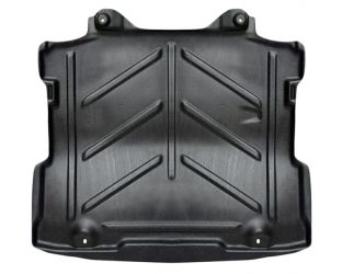 BAJO MOTOR MERCEDES CLASE C (W202) 1996-2000 DELANTERO / CENTRAL