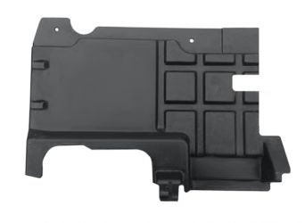 BAJO MOTOR MERCEDES CLASE C (W202) 1996-2000 DELANTERO / IZQUIERDO