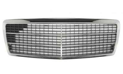REJILLA MERCEDES CLASE C (W202) 1993-1996 FRENTE / COMPLETA