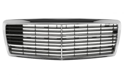 REJILLA MERCEDES CLASE C (W202) 1996-2000 FRENTE / COMPLETA