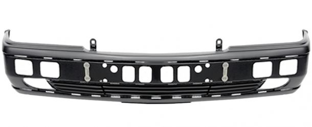 PARACHOQUES MERCEDES CLASE C (W202) 1993-1996 DELANTERO / MODELO CLASSIC / SIN AGUJEROS MOLDURA / IMPRIMADO